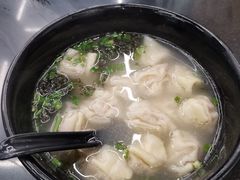 上海小馄饨-上味馆南翔小笼(真金路店)