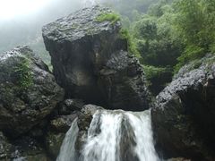 -华蓥山天意谷景区