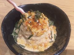 疯狂土豆泥-厝内小眷村(天河南一路店)