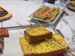 -轻松串吧(亦庄上海沙龙店)