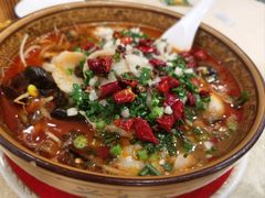 -婆婆家·湛江特色美食(福田振华路店)