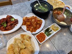 -屋里家延边朝鲜族冷面(南园店)