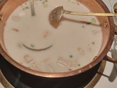 -四川简阳羊肉汤火锅(金台路店)