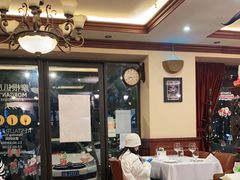 大堂-摩根扒房(桐梓林店)