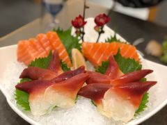 -禾绿寿司·定食·拉面·烧炸(喜荟城店)