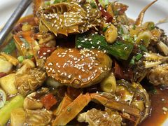 -吴掌柜·藕汤印象(南湖店)