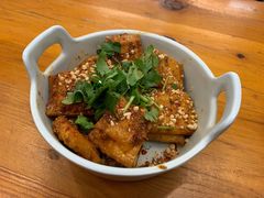 -炒豆合作社(东四总店)