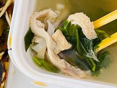 -遵义虾子卢四羊肉粉(大沽路店)