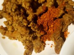 酥肉-凤来栖·净庭院·火锅(欧尚店)