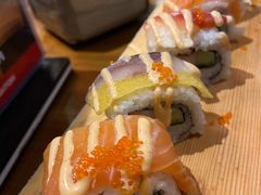 -烧鸟横丁(联发文创口岸店)