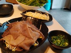 -辣家私厨火锅·龙虾(开发区店)