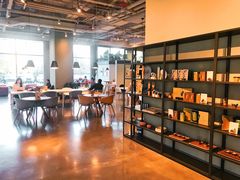 -dotcom coffee古点咖啡(致真大厦店)