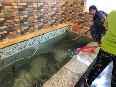 -荣德灶台鱼(圣泉寺店)