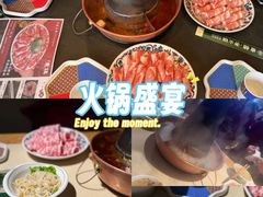 -东镇老火锅(长春路首店)