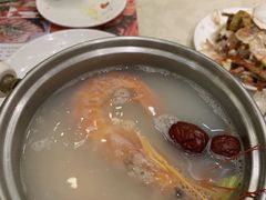 -芭菲盛宴·环球美食(解放碑英利国际店)
