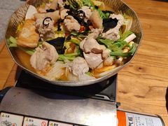 -炉胜·炉端烧·居酒屋