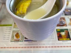 -澳门陈光记烧味饭店(万象城店)