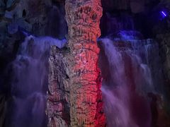 -泰安地下龙宫景区