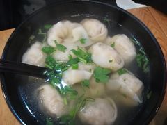 玉米鲜肉馄饨-满宝馄饨(诗波特店)