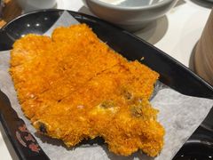 -馋三尺蟹粉小笼(人民广场店)