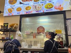 -京皇十二道天津菜(蒲黄榆店)