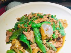 -姐夫的小菜(新中关购物中心店)
