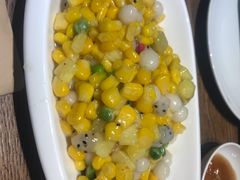 -双合园·海鲜水饺青岛菜(万佳广场店)