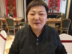 -穿越·兴化早茶·兴化味(英武路店)