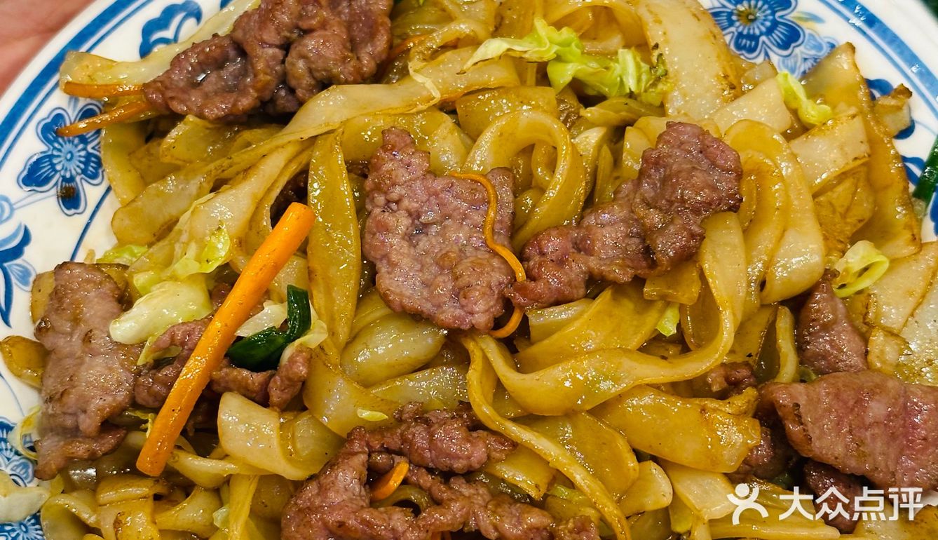 广州老味道，国庆来永庆坊美食打卡第一站✅