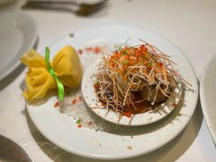 -茹丝葵经典牛排馆(成都IFS店)