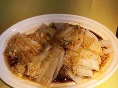 -百味馆·粤菜·湛江菜(后海花园店)