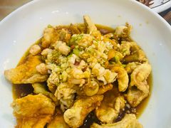 -小郭私房菜·海肠捞饭(学士街店)
