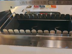 -玉善烧烤串城(长春总店)