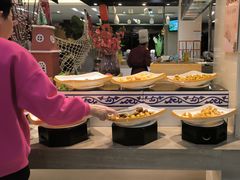 -铂丽斯国际大酒店-凯悦自助餐厅