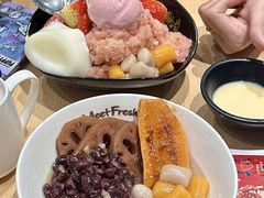 -鲜芋仙(南开大悦城店)