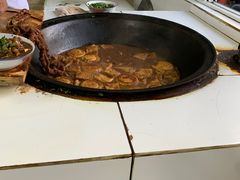 -陈记卤煮小肠