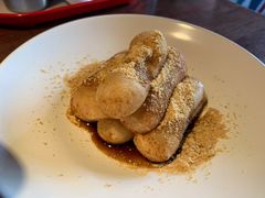 糍粑-胖哥俩肉蟹煲(杭州下沙学林街店)