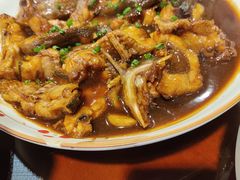 -七宝农家菜(七宝老街店)