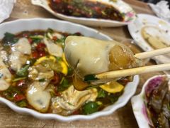 -圆蛋酒料•生腌(开元路店)