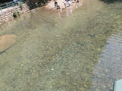 -庐山碧龙潭风景区