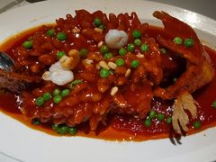 -玫瑰厅上海菜(兴国路店)