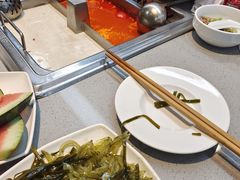 -海底捞火锅(振华商厦店)