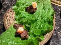 -老乾杯和牛烧肉(王府中环店)