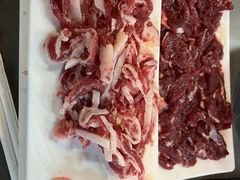 -鑫宝沙茶牛肉火锅(永泰店)