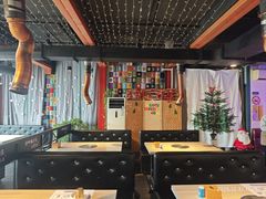 -郑阿姨的家·이모네·韩料&烤肉(武川路店)