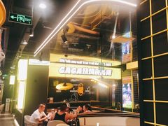 -嘎嘎鸭脑壳(蜀汉路店)