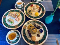 -马勒别墅·中餐厅