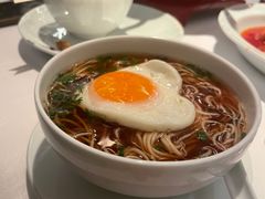 -悦轩中餐厅·高空江景·杭州柏悦酒店
