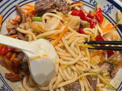 -鑫花溪牛肉米粉(景德路店)