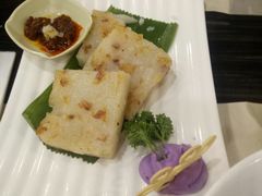 -虾饺妹·粤式手工点心(水荫路店)